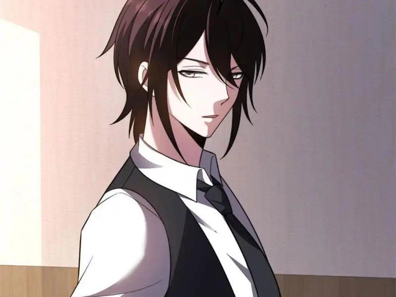 Giải Cứu Thế Giới Bằng Cách Thăng Cấp Chapter 29 - Trang 2