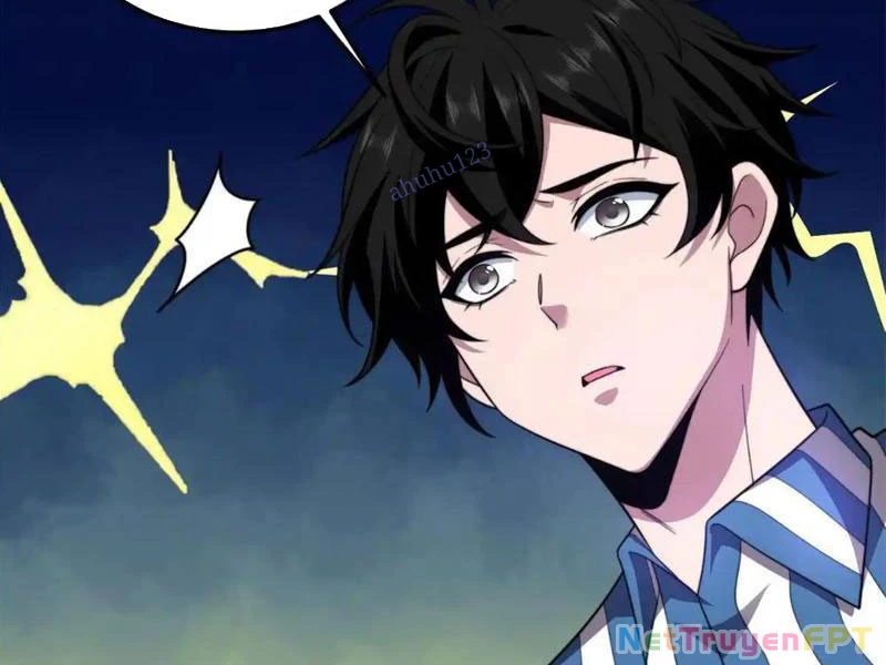 Giải Cứu Thế Giới Bằng Cách Thăng Cấp Chapter 29 - Trang 2