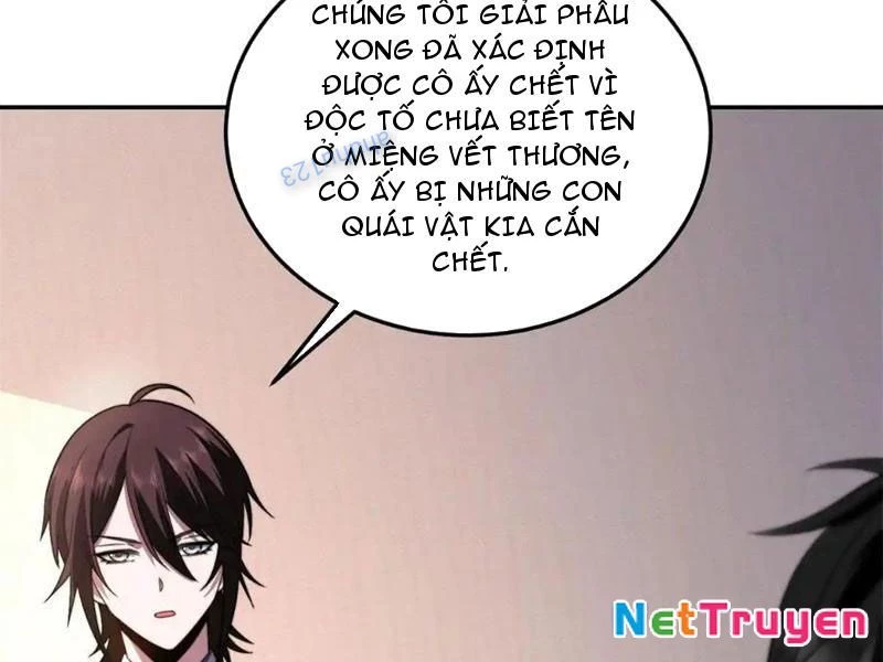 Giải Cứu Thế Giới Bằng Cách Thăng Cấp Chapter 29 - Trang 2