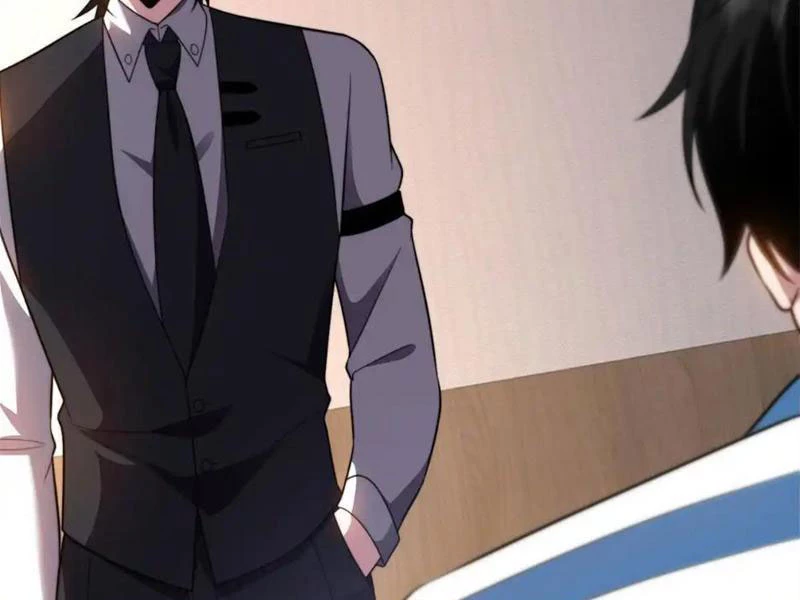 Giải Cứu Thế Giới Bằng Cách Thăng Cấp Chapter 29 - Trang 2