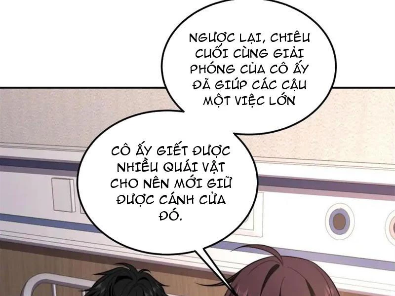 Giải Cứu Thế Giới Bằng Cách Thăng Cấp Chapter 29 - Trang 2