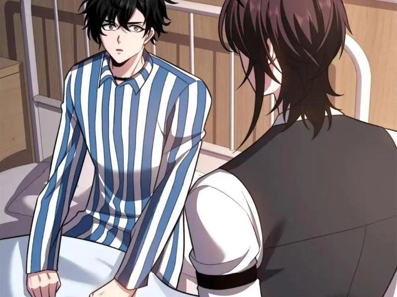 Giải Cứu Thế Giới Bằng Cách Thăng Cấp Chapter 29 - Trang 2