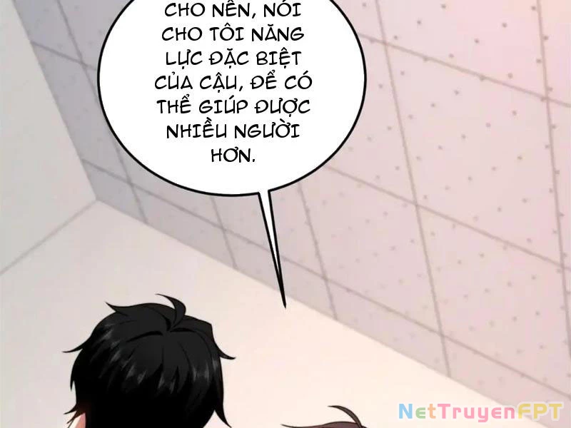 Giải Cứu Thế Giới Bằng Cách Thăng Cấp Chapter 29 - Trang 2