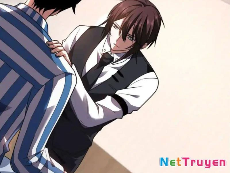 Giải Cứu Thế Giới Bằng Cách Thăng Cấp Chapter 29 - Trang 2