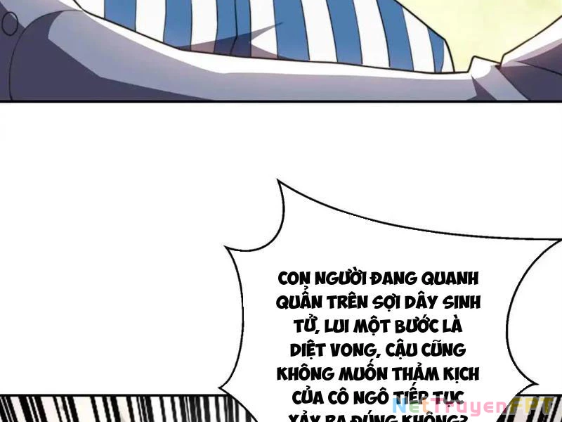 Giải Cứu Thế Giới Bằng Cách Thăng Cấp Chapter 29 - Trang 2