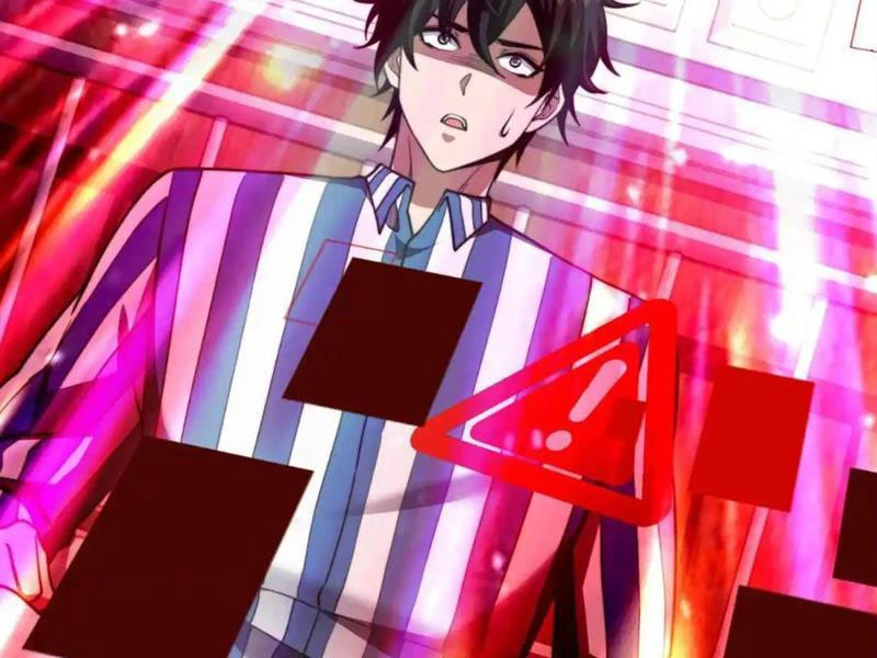 Giải Cứu Thế Giới Bằng Cách Thăng Cấp Chapter 29 - Trang 2