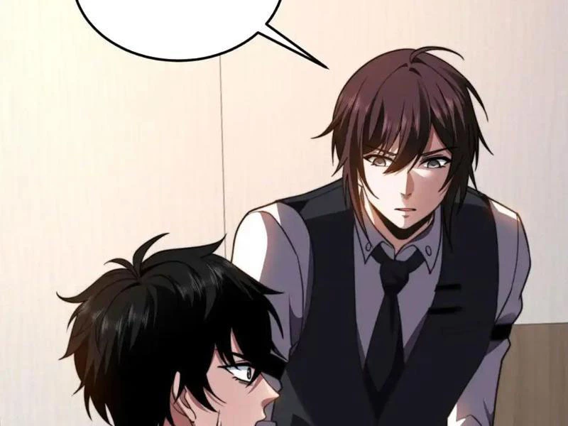 Giải Cứu Thế Giới Bằng Cách Thăng Cấp Chapter 29 - Trang 2