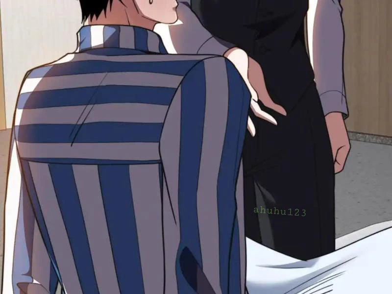 Giải Cứu Thế Giới Bằng Cách Thăng Cấp Chapter 29 - Trang 2