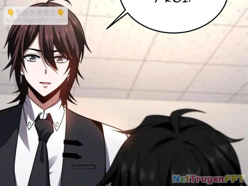 Giải Cứu Thế Giới Bằng Cách Thăng Cấp Chapter 29 - Trang 2