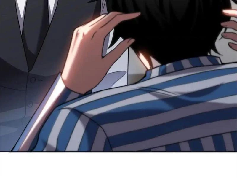 Giải Cứu Thế Giới Bằng Cách Thăng Cấp Chapter 29 - Trang 2