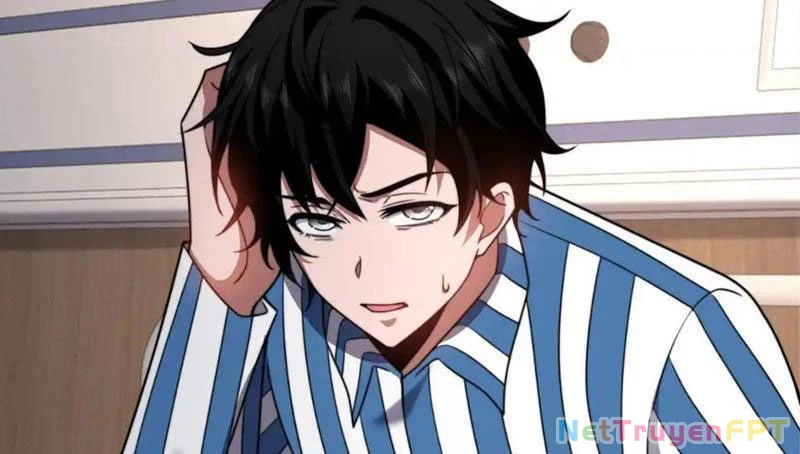 Giải Cứu Thế Giới Bằng Cách Thăng Cấp Chapter 29 - Trang 2