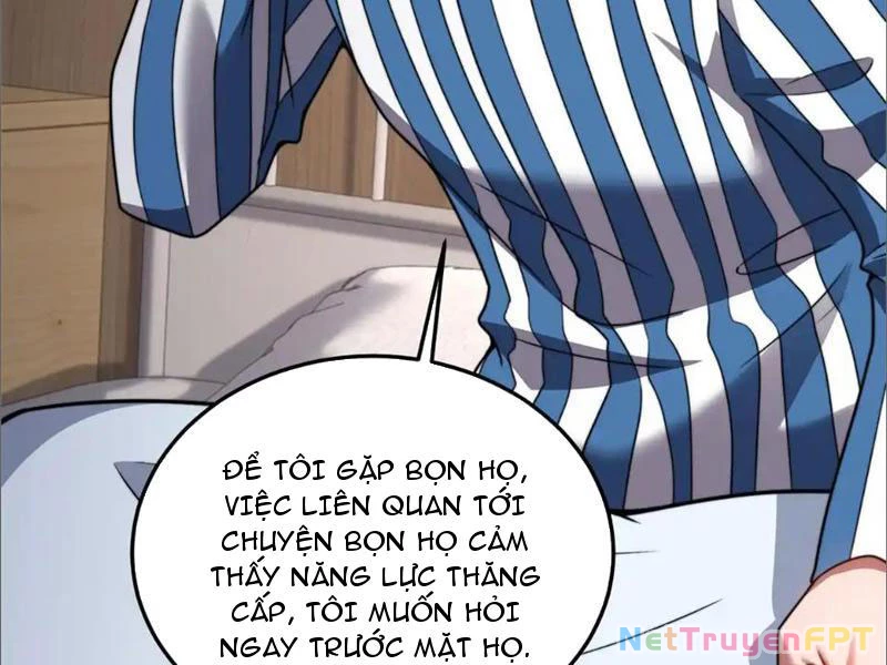 Giải Cứu Thế Giới Bằng Cách Thăng Cấp Chapter 29 - Trang 2