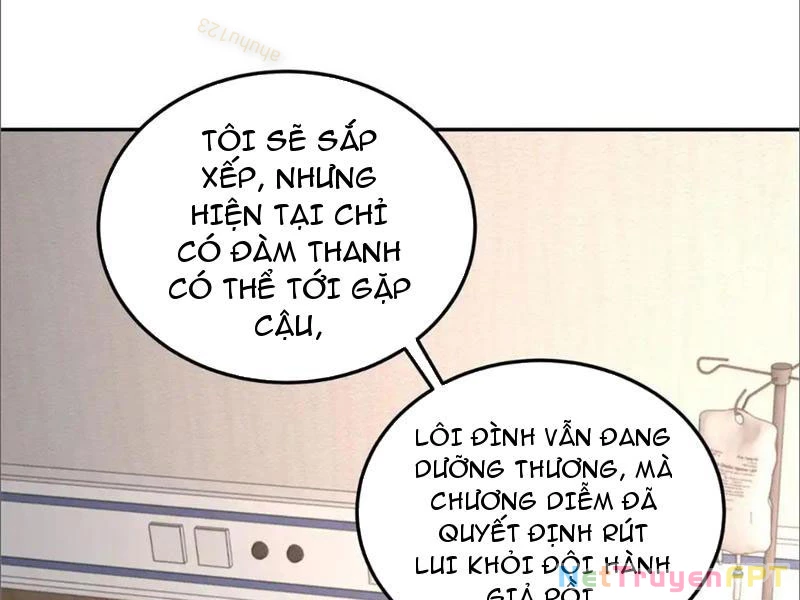 Giải Cứu Thế Giới Bằng Cách Thăng Cấp Chapter 29 - Trang 2