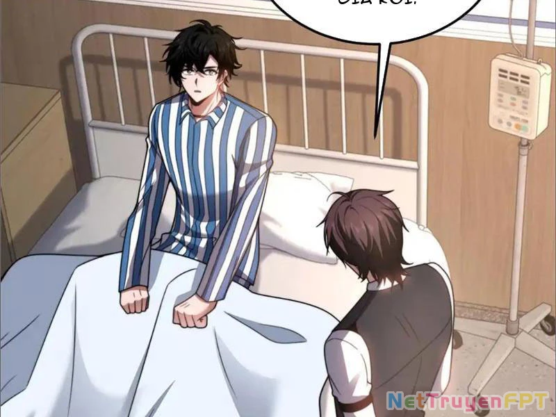 Giải Cứu Thế Giới Bằng Cách Thăng Cấp Chapter 29 - Trang 2