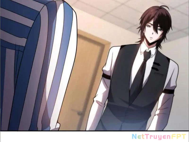 Giải Cứu Thế Giới Bằng Cách Thăng Cấp Chapter 29 - Trang 2