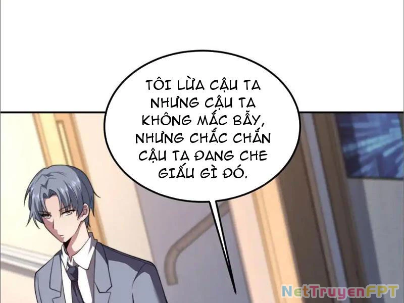 Giải Cứu Thế Giới Bằng Cách Thăng Cấp Chapter 29 - Trang 2