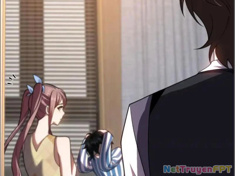 Giải Cứu Thế Giới Bằng Cách Thăng Cấp Chapter 29 - Trang 2