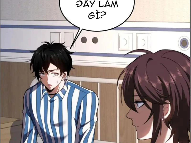 Giải Cứu Thế Giới Bằng Cách Thăng Cấp Chapter 29 - Trang 2