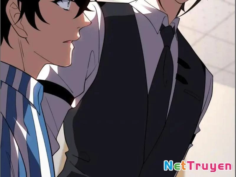 Giải Cứu Thế Giới Bằng Cách Thăng Cấp Chapter 29 - Trang 2