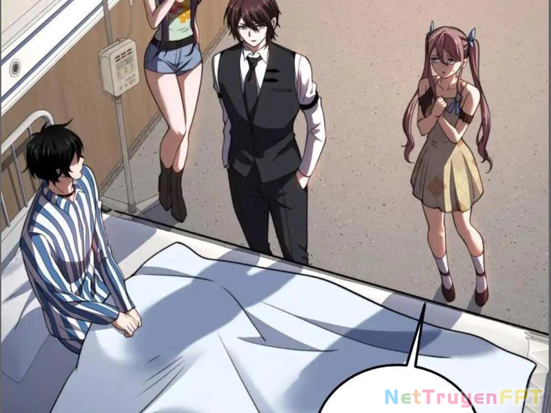 Giải Cứu Thế Giới Bằng Cách Thăng Cấp Chapter 29 - Trang 2