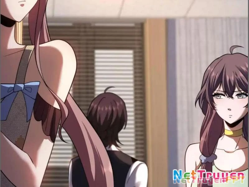 Giải Cứu Thế Giới Bằng Cách Thăng Cấp Chapter 29 - Trang 2