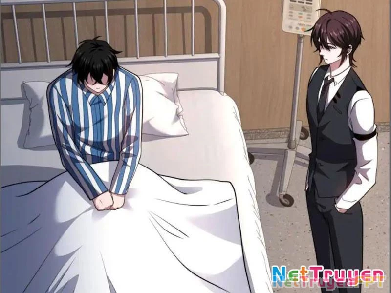 Giải Cứu Thế Giới Bằng Cách Thăng Cấp Chapter 29 - Trang 2