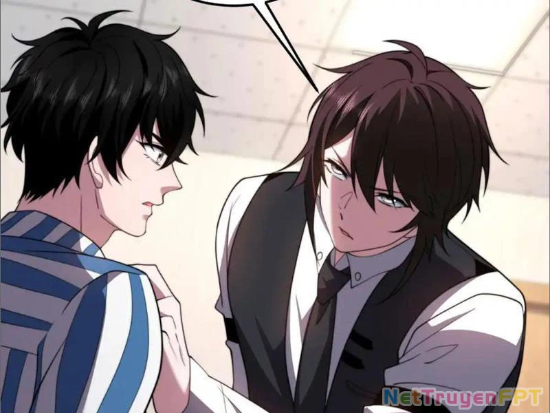 Giải Cứu Thế Giới Bằng Cách Thăng Cấp Chapter 29 - Trang 2