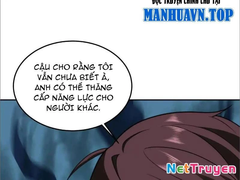 Giải Cứu Thế Giới Bằng Cách Thăng Cấp Chapter 29 - Trang 2