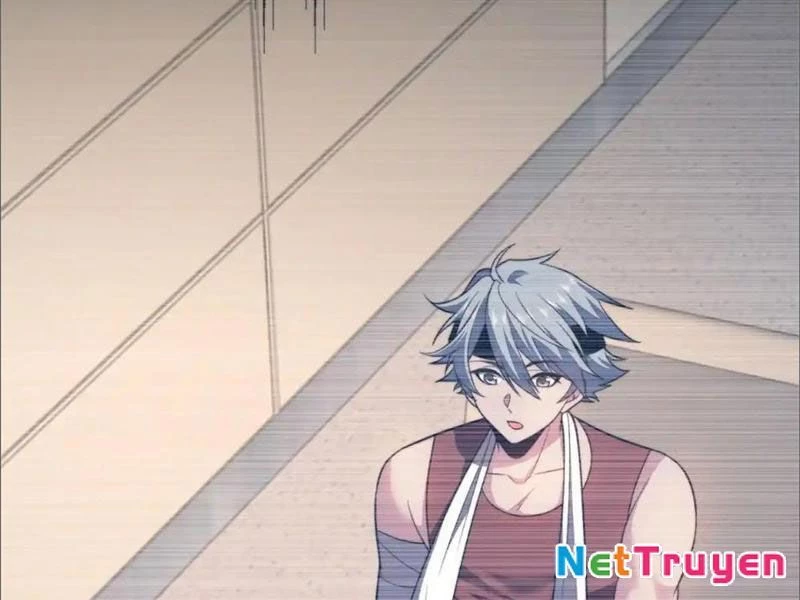 Giải Cứu Thế Giới Bằng Cách Thăng Cấp Chapter 29 - Trang 2