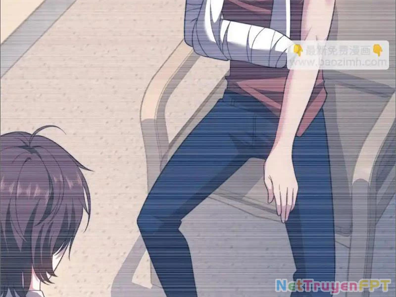 Giải Cứu Thế Giới Bằng Cách Thăng Cấp Chapter 29 - Trang 2