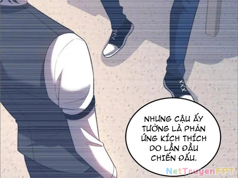 Giải Cứu Thế Giới Bằng Cách Thăng Cấp Chapter 29 - Trang 2