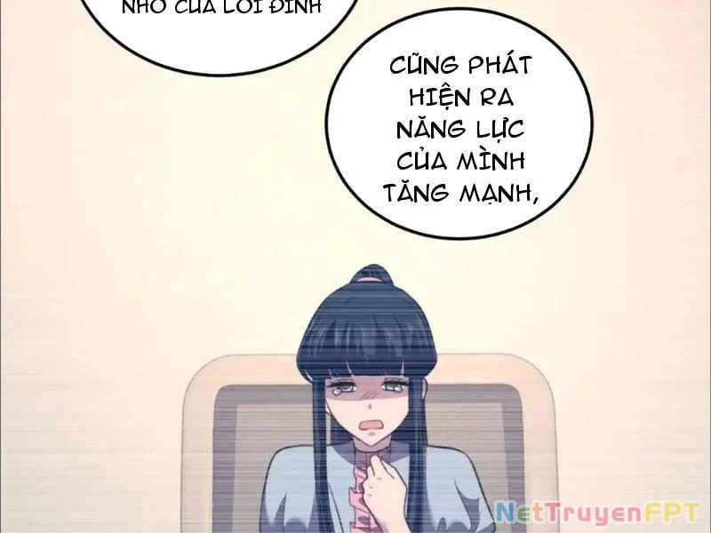 Giải Cứu Thế Giới Bằng Cách Thăng Cấp Chapter 29 - Trang 2