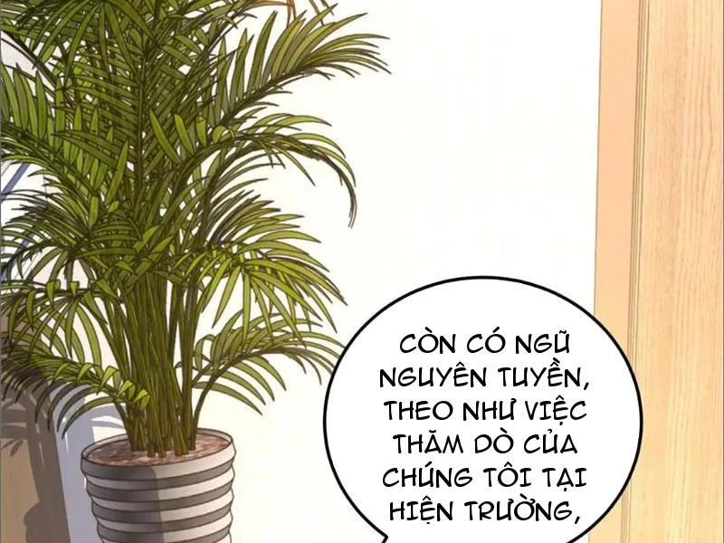 Giải Cứu Thế Giới Bằng Cách Thăng Cấp Chapter 29 - Trang 2