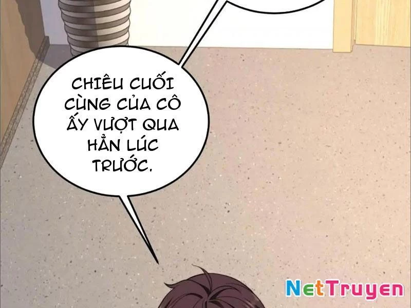 Giải Cứu Thế Giới Bằng Cách Thăng Cấp Chapter 29 - Trang 2