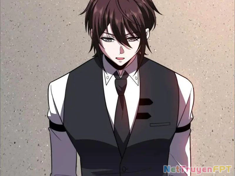 Giải Cứu Thế Giới Bằng Cách Thăng Cấp Chapter 29 - Trang 2