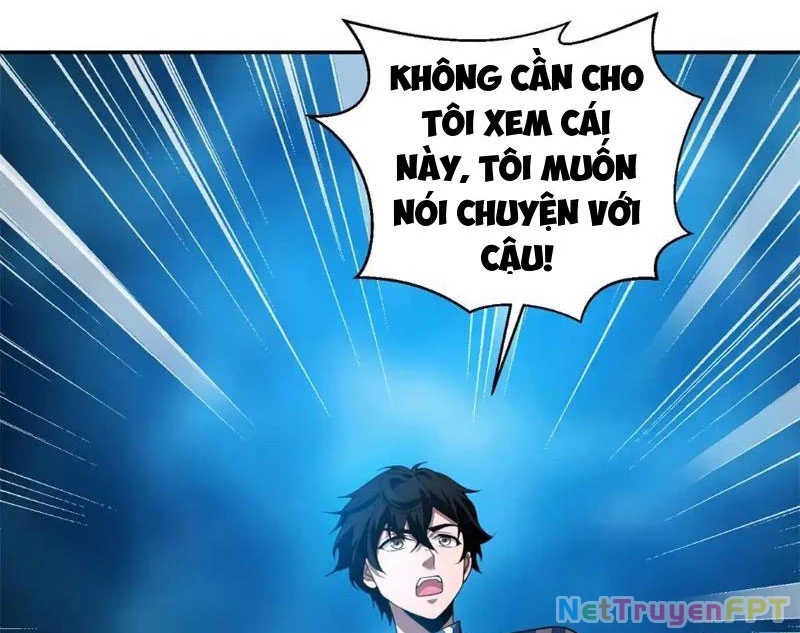 Giải Cứu Thế Giới Bằng Cách Thăng Cấp Chapter 30 - Trang 2