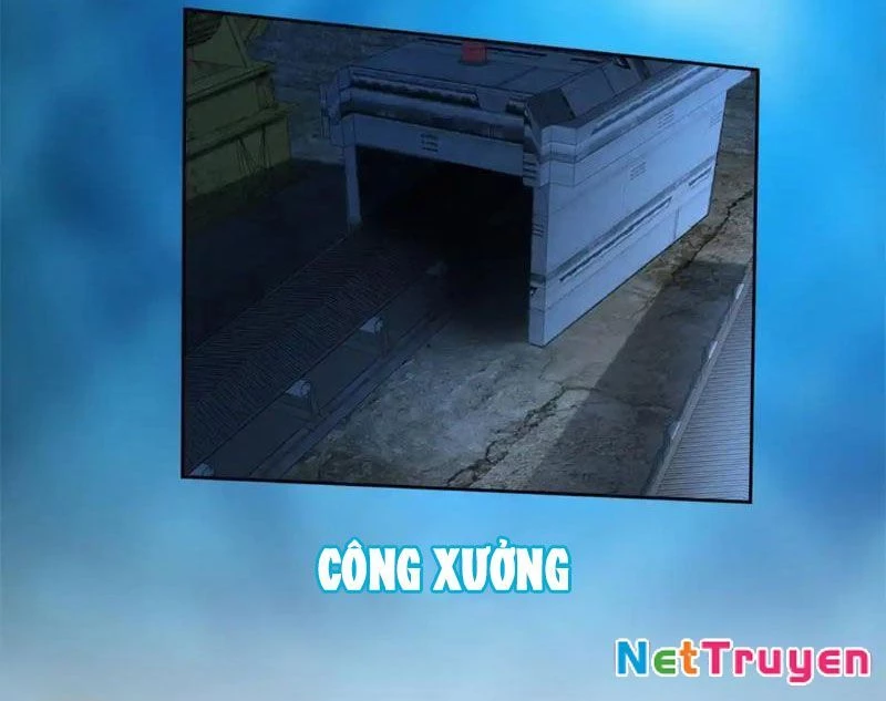 Giải Cứu Thế Giới Bằng Cách Thăng Cấp Chapter 30 - Trang 2