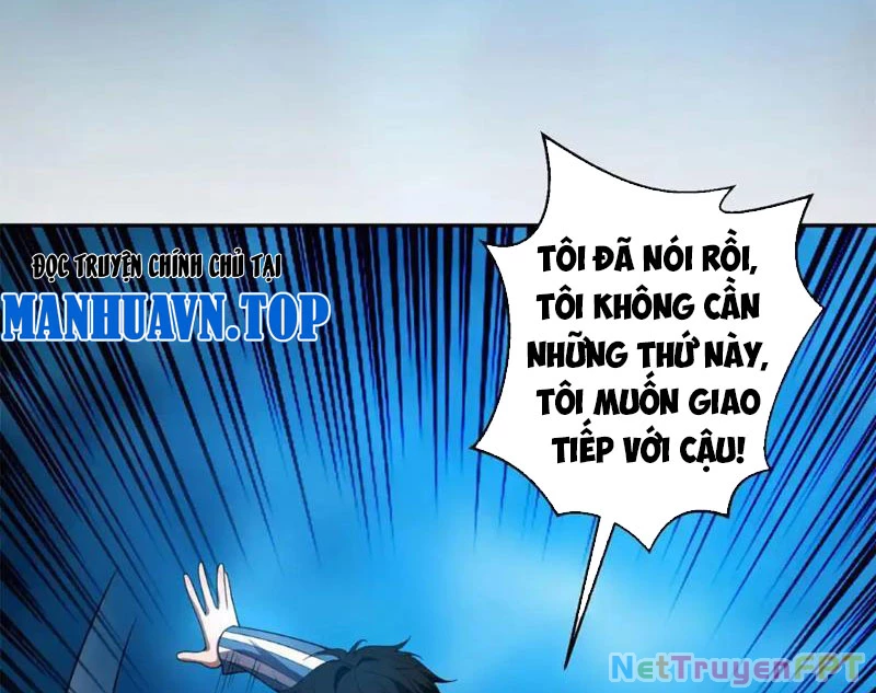 Giải Cứu Thế Giới Bằng Cách Thăng Cấp Chapter 30 - Trang 2