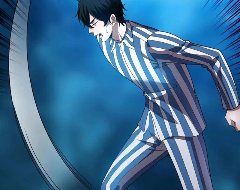 Giải Cứu Thế Giới Bằng Cách Thăng Cấp Chapter 30 - Trang 2