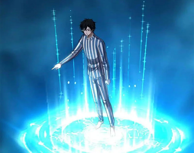 Giải Cứu Thế Giới Bằng Cách Thăng Cấp Chapter 30 - Trang 2