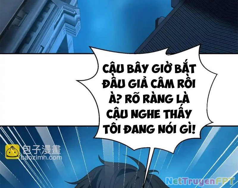 Giải Cứu Thế Giới Bằng Cách Thăng Cấp Chapter 30 - Trang 2