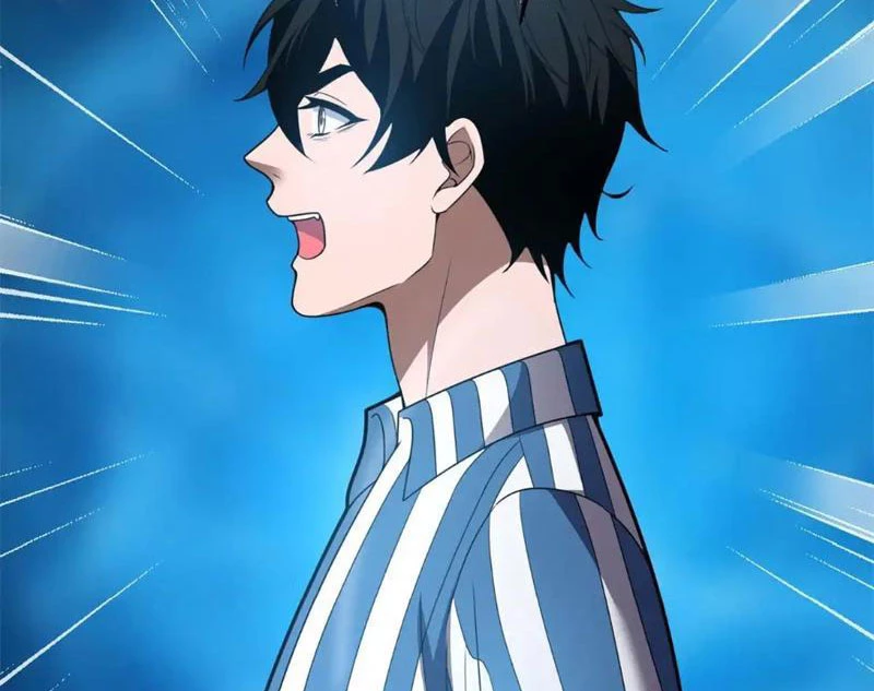 Giải Cứu Thế Giới Bằng Cách Thăng Cấp Chapter 30 - Trang 2