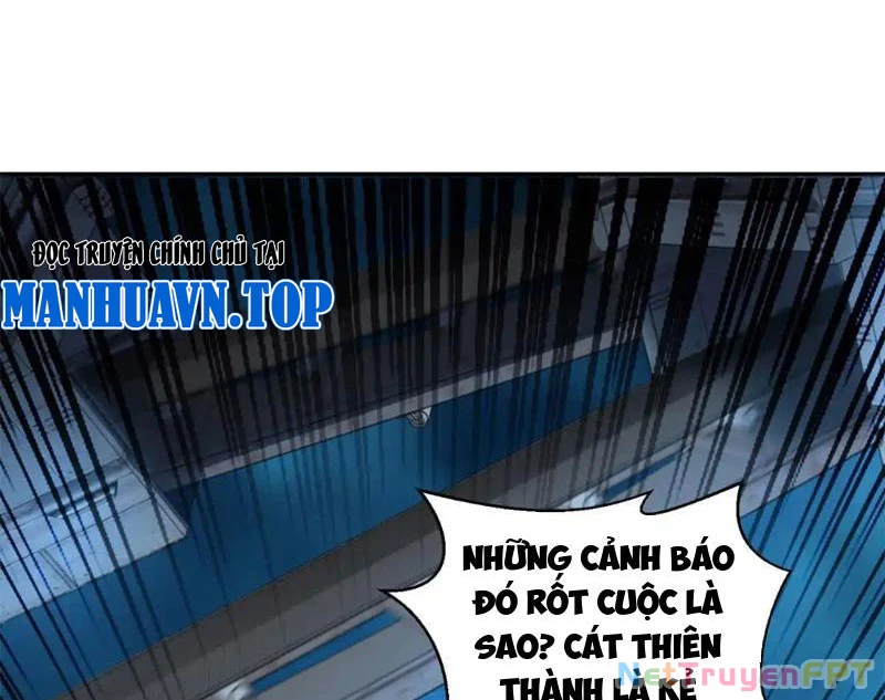 Giải Cứu Thế Giới Bằng Cách Thăng Cấp Chapter 30 - Trang 2