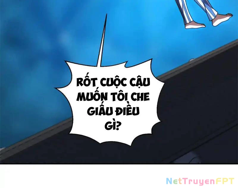 Giải Cứu Thế Giới Bằng Cách Thăng Cấp Chapter 30 - Trang 2