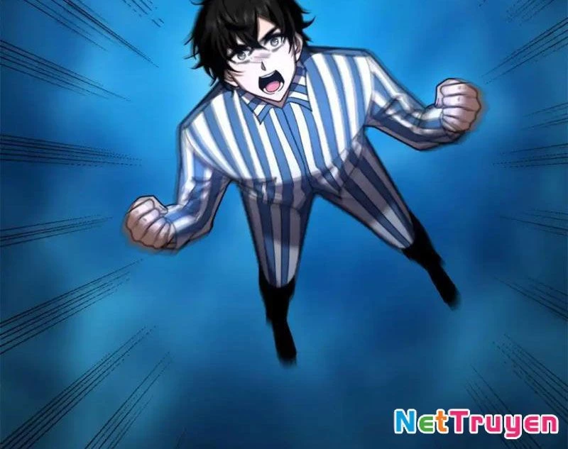 Giải Cứu Thế Giới Bằng Cách Thăng Cấp Chapter 30 - Trang 2