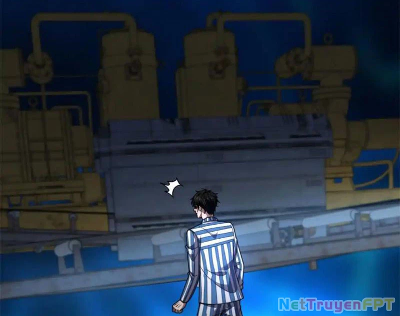 Giải Cứu Thế Giới Bằng Cách Thăng Cấp Chapter 30 - Trang 2