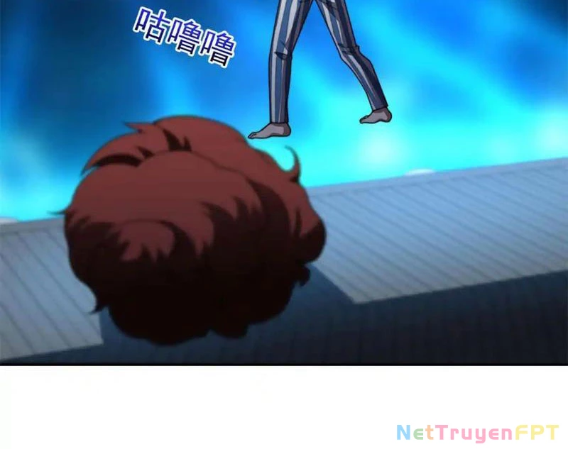 Giải Cứu Thế Giới Bằng Cách Thăng Cấp Chapter 30 - Trang 2