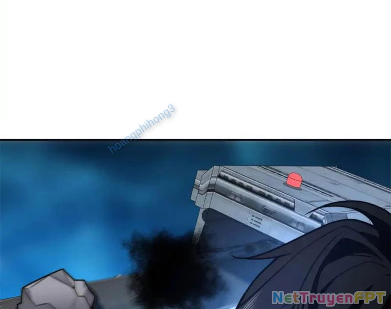 Giải Cứu Thế Giới Bằng Cách Thăng Cấp Chapter 30 - Trang 2