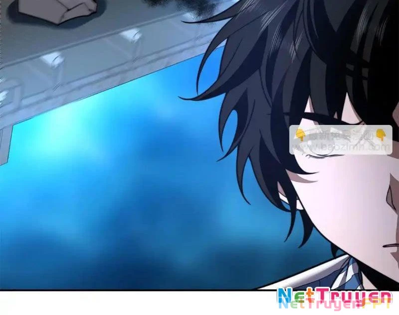 Giải Cứu Thế Giới Bằng Cách Thăng Cấp Chapter 30 - Trang 2