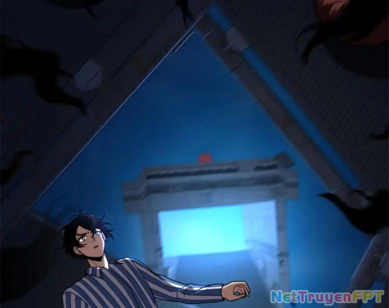 Giải Cứu Thế Giới Bằng Cách Thăng Cấp Chapter 30 - Trang 2